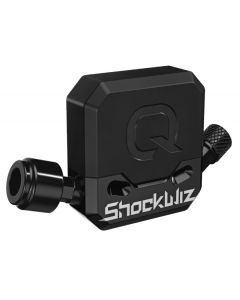 Quarq ShockWiz Suspension Tuning System - Direct Mount