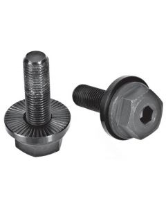 Halo Freestyle MX Bolt Kit