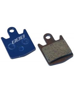 BBB BBS-63 DiscStop Organic Hope M4 Disc Brake Pads