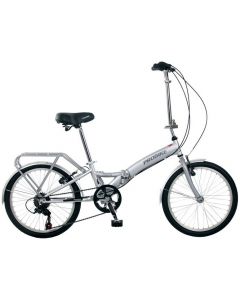 ProBike Enfold Compact 2024 Folding Bike