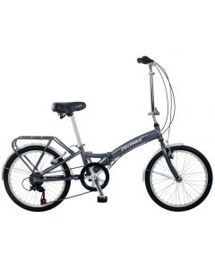 ProBike Enfold Lite 2024 Folding Bike
