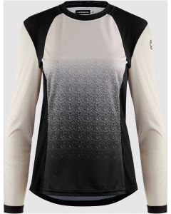 Assos Trail Zodzilla Womens Long Sleeve Jersey