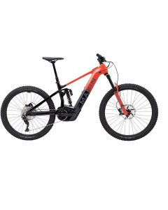 Marin Alpine Trail E1 Bosch 2025 Electric Bike