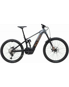 Marin Alpine Trail E2 Bosch 2025 Electric Bike