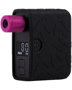 Muc-Off AirMach Pro Electric Mini Inflator