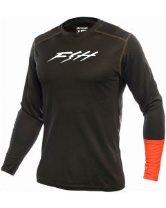 Fasthouse Alloy Ronin Long Sleeve Jersey