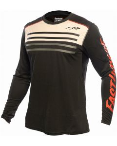 Fasthouse Alloy Sidewinder Long Sleeve Jersey