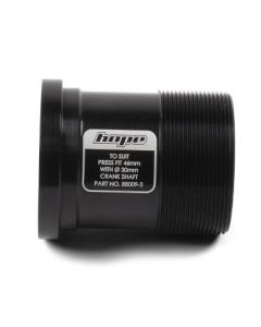 Hope Bolt-In Centre Tube