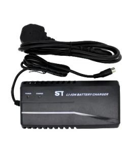 Wisper Tailwind 3Ah Battery Charger