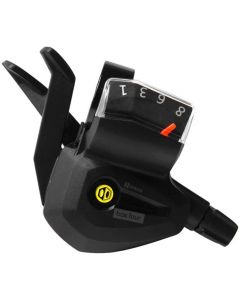 Box Four Multi-Shift 8-Speed Shifter
