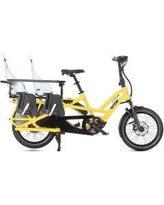 Tern Clubhouse Gen 3 Child Seat