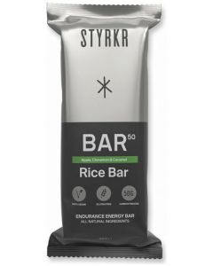 Styrkr BAR50 Energy Bars