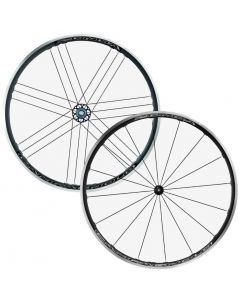 Campagnolo Zonda C17 Clincher 700c Wheelset
