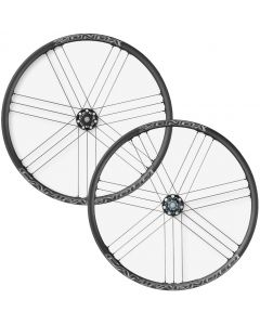 Campagnolo Zonda C17 BT Disc Clincher 700c Wheelset