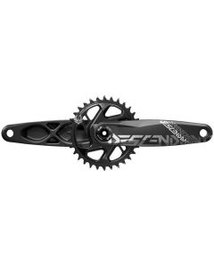 TruVativ Descendant 7K DUB 12-Speed Chainset