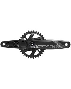 TruVativ Descendant B1 DUB All Downhill Chainset