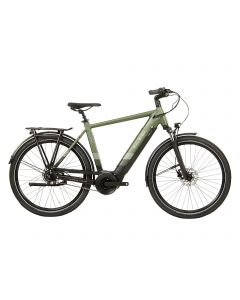 Raleigh Centros Crossbar Hub 2023 Electric Bike