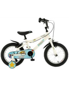 Dawes Blowfish 14-Inch 2022 Boys Bike