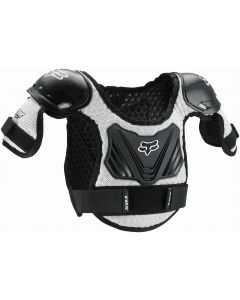 Fox Youth Peewee Titan Roost Deflector