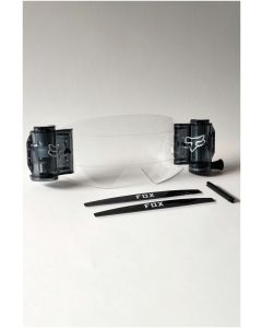 Fox Vue Total Vision System