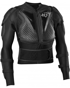 Fox Titan Sport Youth Protective Jacket