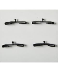 Fox Universal Tear Off Strap Pin