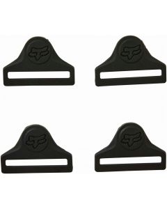 Fox Titan D-Rings