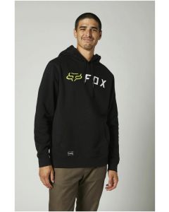 Fox Apex Pullover Hoodie