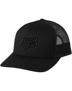 Fox Boundary Womens Trucker Hat