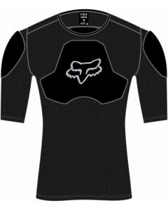 Fox Baseframe Pro Short Sleeve Baselayer