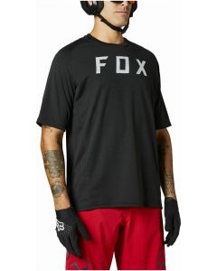 Fox Defend 2021 Short Sleeve Jersey