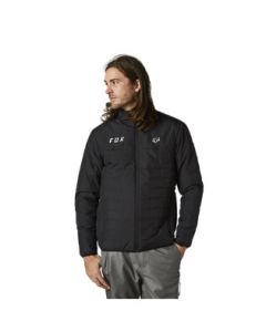 Fox Howell 2022 Puffy Jacket