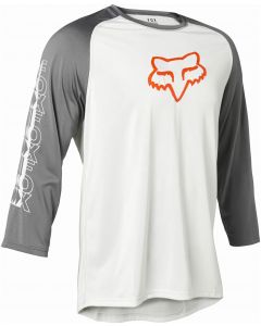 Fox Ranger Vibe 3/4 Sleeve Jersey