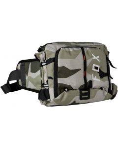 Fox Lumbar 5 Litre Hydration Pack