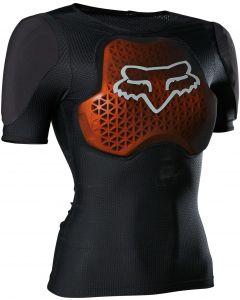 Fox Baseframe Pro Womens Chest Guard