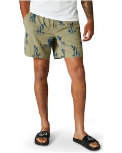 Fox Beaten Path Volley Hybrid Shorts