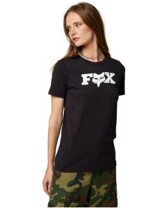 Fox Bracer Womens Short Sleeve T-Shirt