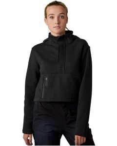 Fox Calibrated DWR Zip Fleece