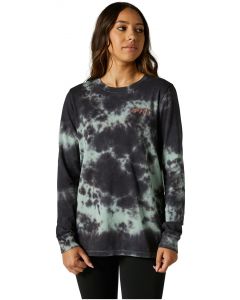 Fox Biscayne Womens Long Sleeve T-Shirt