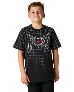 Fox Celz Basic Youth Short Sleeve T-Shirt