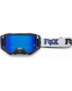 Fox Airspace Nuklr Goggles