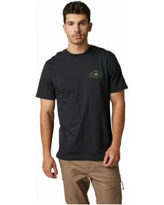 Fox Full Flux Premium T-Shirt