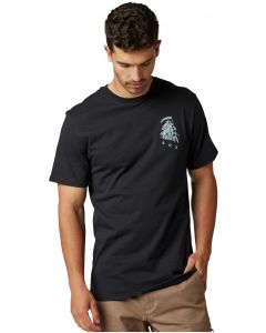 Fox Coastal Blues Premium Short Sleeve T-Shirt