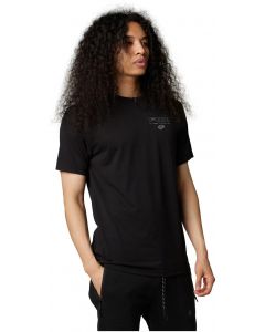 Fox Big Influence Drirelease Short Sleeve T-Shirt