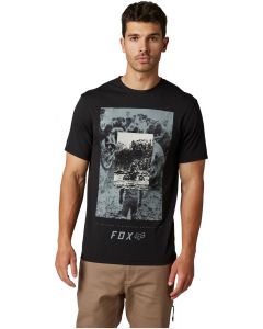 Fox Aiming High Drirelease Short Sleeve T-Shirt