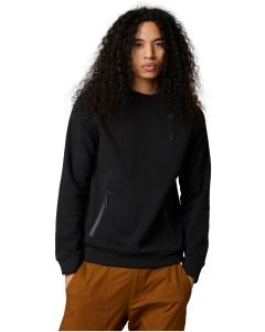 Fox Base Over Water Resistant Crew Sweatshirt