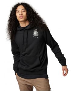 Fox Coastal Blues Pullover Hoodie