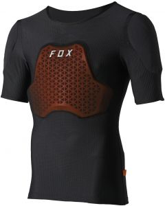 Fox Baseframe Pro Youth Chest Guard