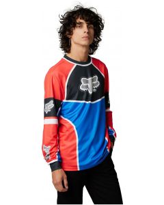 Fox Bayl Long Sleeve Jersey T-Shirt