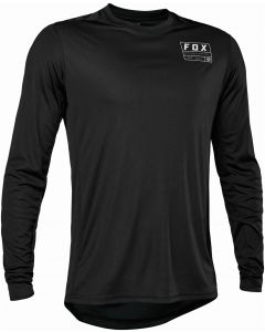 Fox Ranger Swath Long Sleeve Jersey